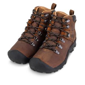 【並行輸入品】 【訳あり】キーン KEEN ピ...の詳細画像4