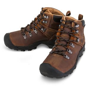 【並行輸入品】 【訳あり】キーン KEEN ピ...の詳細画像5