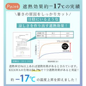 キザワ KIZAWA 折りたたみ傘 形状記憶 ...の詳細画像2