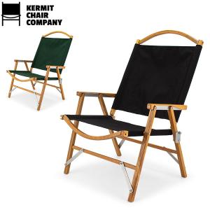 カーミットチェア Kermit Chair 折りたたみ チェア ハイバック Hi Back Chair Oak アウトドア 木製｜glv