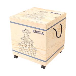 【並行輸入品】 カプラ KAPLA 魔法の板 ...の詳細画像1