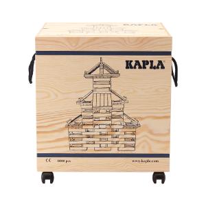 【並行輸入品】 カプラ KAPLA 魔法の板 ...の詳細画像2