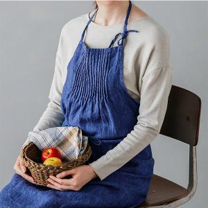 リーノエリーナ フルエプロン サビーヌ Lin...の詳細画像5