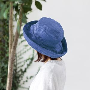 正規販売店 リーノエリーナ ハット マノン L...の詳細画像2