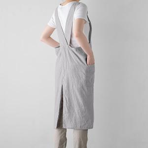 正規販売店 リーノエリーナルエプロン アニタ ...の詳細画像2