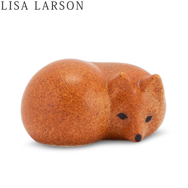 【並行輸入品】 Lisa Larson リサラーソン Miniskansen ミニスカンセン Fox...