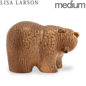 Lisa Larson 【並行輸入品】リサラーソン 置物 スカンセン