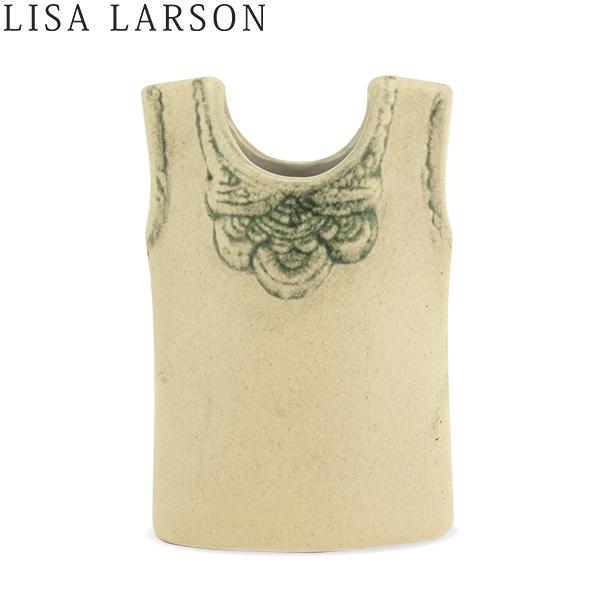 【並行輸入品】 リサラーソン 花瓶 ワードローブ 花器 フラワーベース 北欧 インテリア アンティー...