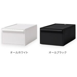 ライクイット like-it 収納棚 M 3個...の詳細画像2