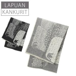 Lapuan Kankurit ラプアンカンクリ Blanket ブランケット 130x180cm PAKAPAAT ラプアン カンクリ｜glv