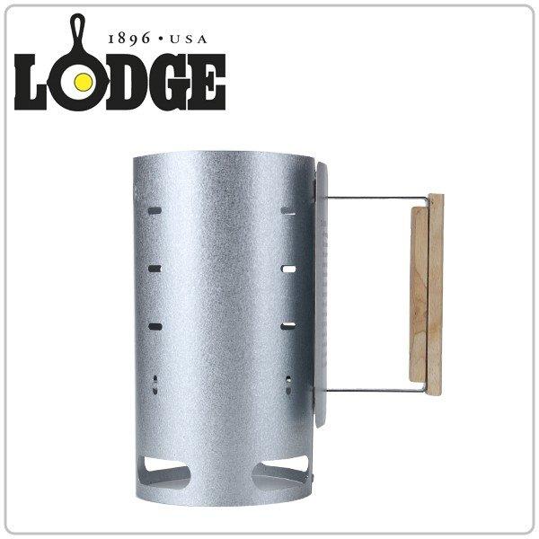 ロッジ Lodge アウトドア ギア チャコールスターター A5-1 Outdoor Gear