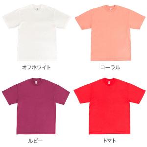 【並行輸入品】 ロサンゼルスアパレル Tシャツ...の詳細画像3