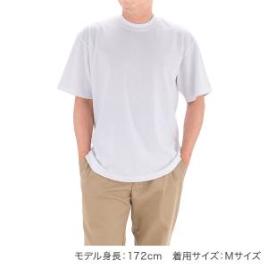 【並行輸入品】 ロサンゼルスアパレル Tシャツ...の詳細画像4