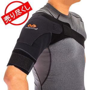 売り尽くし マクダビッド Mcdavid 肩サポーター 463