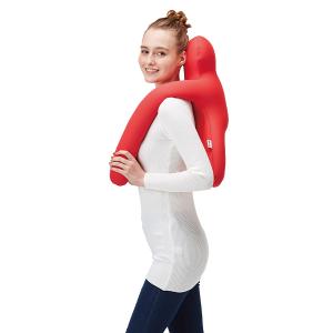 モグ MOGU 抱き枕 枕 パウダービーズ ピ...の詳細画像4