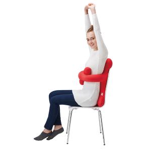 モグ MOGU 抱き枕 枕 パウダービーズ ピ...の詳細画像5