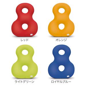モグ MOGU バックサポーターエイト ビーズ...の詳細画像1