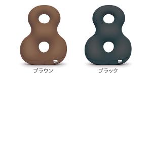 モグ MOGU バックサポーターエイト ビーズ...の詳細画像2