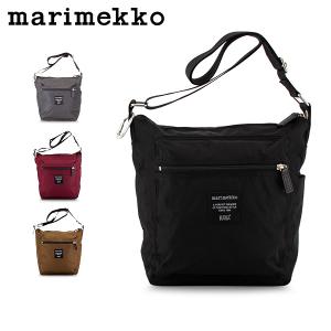 【並行輸入品】 マリメッコ Marimekko ショルダーバッグ パル PAL ROADIE 通勤 通学 レディース メンズ 026991