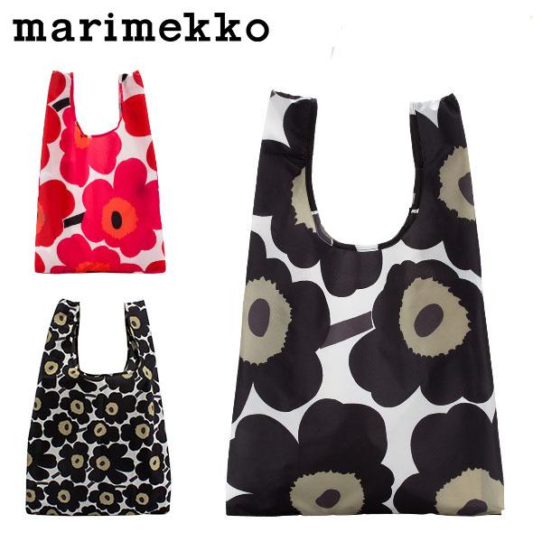 【並行輸入品】 マリメッコ Marimekko スマートバッグ エコバッグ ピエニ ウニッコ トート...