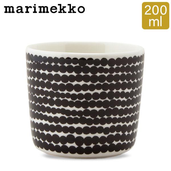 【並行輸入品】 マリメッコ Marimekko シイルトラプータルハ ラテマグ 200mL Oiva...