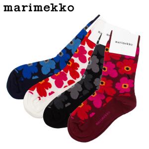マリメッコ Marimekko 靴下 ウニッコ ソックス Hieta おしゃれ