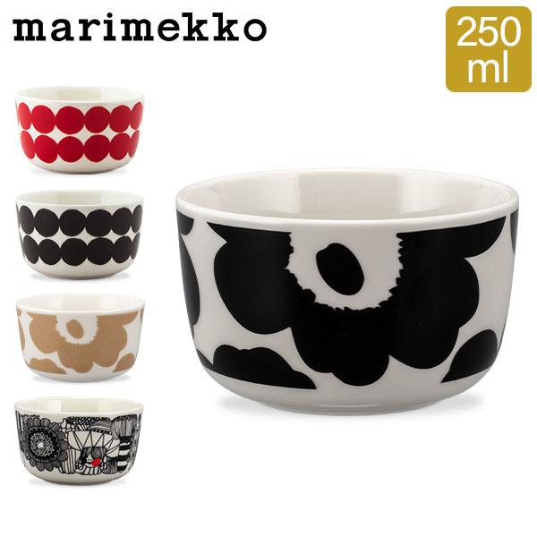 【並行輸入品】 マリメッコ Marimekko ボウル 250mL ラシィマット シイルトラプータル...