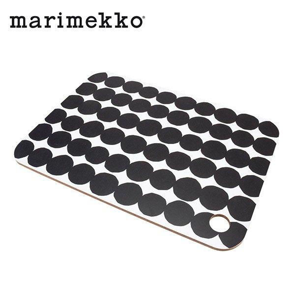 【並行輸入品】 マリメッコ Marimekko カッティングボード ラシィマット 北欧 067374...