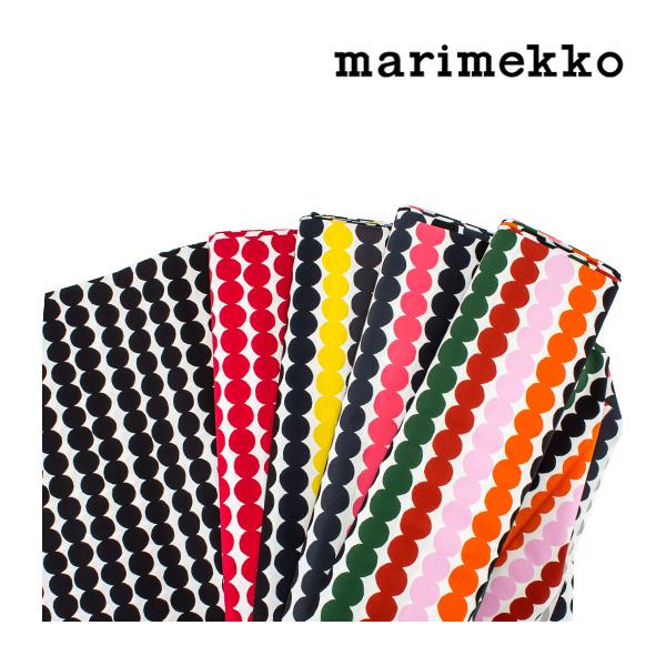 マリメッコ Marimekko ファブリック 生地 60cm単位販売 ラシィマット 切売り 0632...