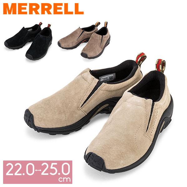 月末月初ポイント増量中 【並行輸入品】 メレル Merrell ジャングルモック レディース シュー...