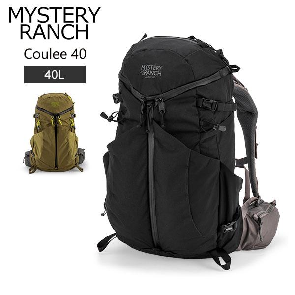 【並行輸入品】 ミステリーランチ Mystery Ranch クーリー40 Coulee 40 バッ...