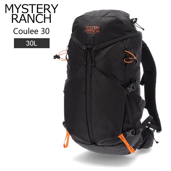 【並行輸入品】 ミステリーランチ Mystery Ranch クーリー30 Coulee 30 バッ...