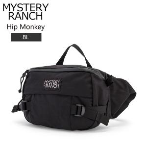 ミステリーランチ Mystery Ranch ヒップモンキー 2 ボディバッグ ウエストバッグ EVERYDAY CARRY-VN