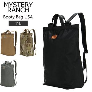Mystery Ranch ミステリーランチ URBAN - US Booty Bag ブーティーバッグ 88856413 バッグ バックパック デイパック