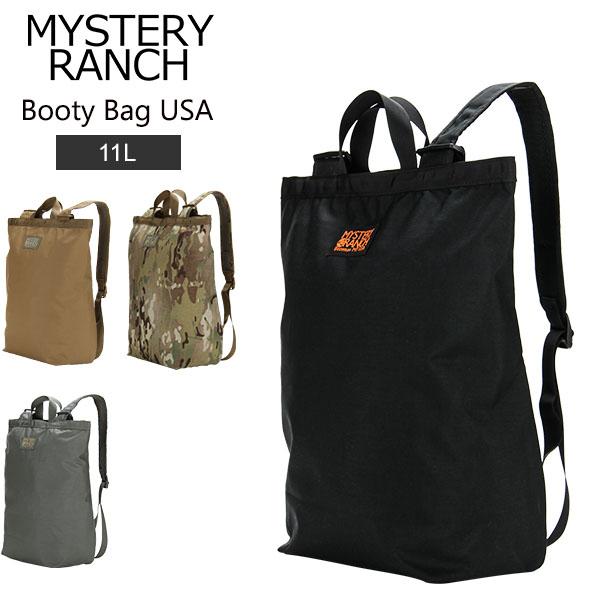 【並行輸入品】 Mystery Ranch ミステリーランチ URBAN - US Booty Ba...
