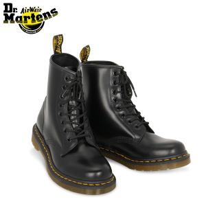【赤字売切り価格】ドクターマーチン DR. MARTENS 8アイブーツ R11821006 1460 8 - Eye Boot レディース アウトレット
