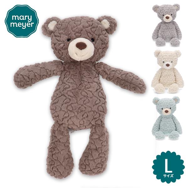 【並行輸入品】 メリーマイヤー Mary Meyer ぬいぐるみ テディベア Lサイズ パティーシリ...