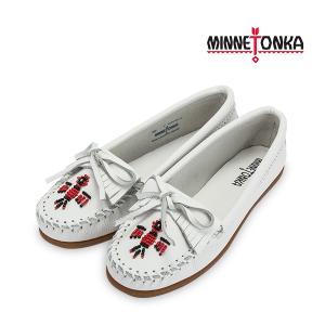 ミネトンカ Minnetonka モカシン サンダーバード 2 レザー