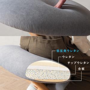 宮武製作所 Miyatake 椅子 プロポーシ...の詳細画像2