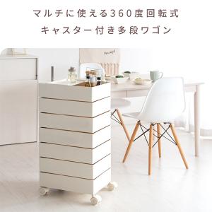 マルチワゴン Pluna プルーナ 5段 キッ...の詳細画像1