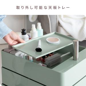 マルチワゴン Pluna プルーナ 5段 キッ...の詳細画像5