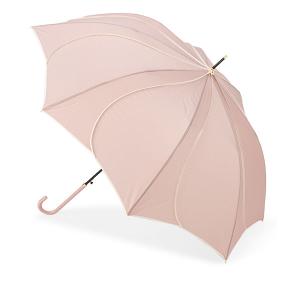 傘 雨傘 長傘 晴雨兼用 レディース 花びら傘...の詳細画像3