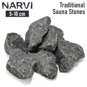 今ならポイントUP中 【並行輸入品】 ナルビー NARVI サウナストーン Traditional sauna stones サウナ製品 サウナストーン
