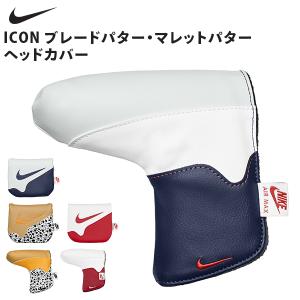 NIKE ICON ドライバー ヘッドカバー ドライバー用 ゴルフ用品 耐久性
