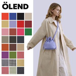 【並行輸入品】 オレンド Olend マイクロ オナ ソフトバッグ Micro Ona Soft Bag 3way バッグ