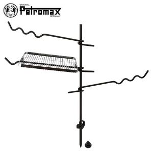 在庫限り ペトロマックス Petromax ファイヤーアンカー キャンプ BBQ 焚き火 ダッチオーブン fa1