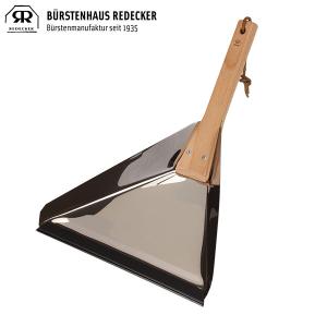 レデッカー REDECKER 三角チリトリ 117033 ダストパン