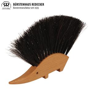 レデッカー REDECKER ハリネズミ テーブルブラシ 421110