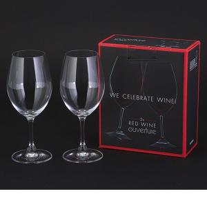 【並行輸入品】 リーデル RIEDEL ワイン...の詳細画像3