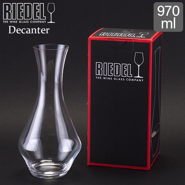 【並行輸入品】 リーデル RIEDEL デカンタ デキャンタ メルロ 1440 14